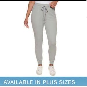Marc New York Ladies' Jogger - grey - stretch - Xs
